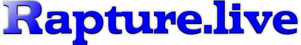 rapture.live